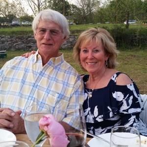 Meet your Posher, Patti